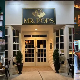 🍷VINTNER’S CLUB Wine Tasting Evening at Mr. Pops