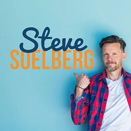 New Years Eve Comedy: Steve Soelberg