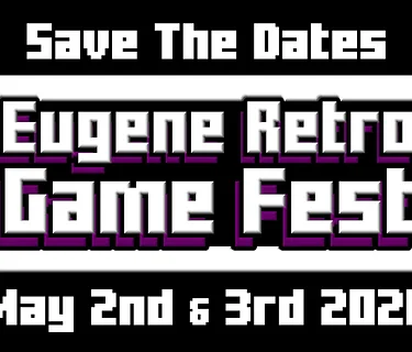 Eugene Retro Game Fest