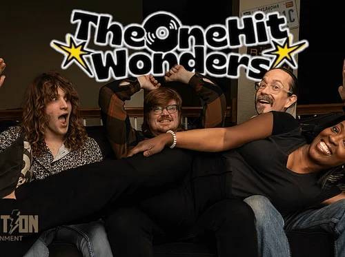 One Hit Wonders - LIVE CONCERT