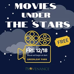 Movie Under the Stars