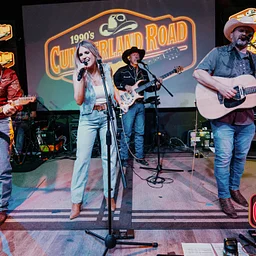 Cumberland Road - 90's Country Tribute