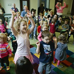 Wee Ones Weekly | Summer 2026