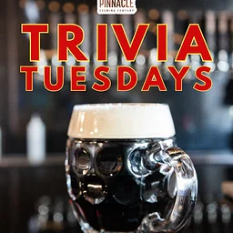 Trivia Tuesdays