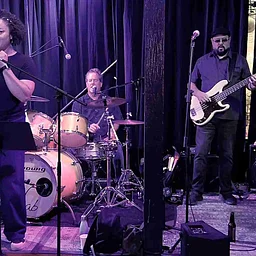 Live Music With Brie and the Bystanders