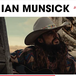 Ian Munsick Acoustic Performance