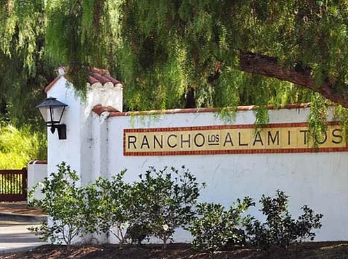 MOLAA Members Meet Up - Rancho Los Alamitos