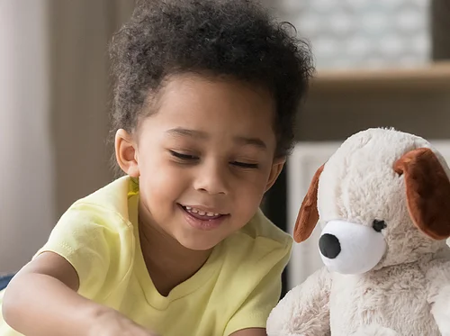 Toddler Storytime (7/7/2026)