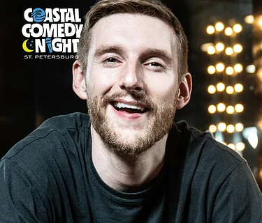 Jeremiah Watkins - Coastal Comedy Night