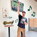 ? Karaoke Thursdays Start @ 6pm