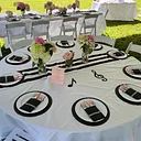Friends of Lorenzo Orchestra Dinner