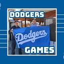 Dodgers at Pirates: Where To Watch Dodgers Near LAX