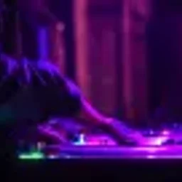 DJ Saturday Nights