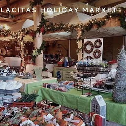 Placitas Holiday Market