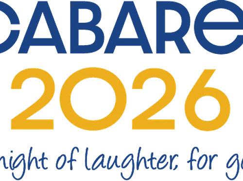 Child Saving Institute – Cabaret 2026