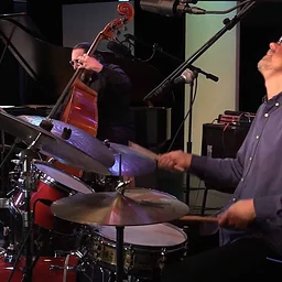 Dave Tull Trio