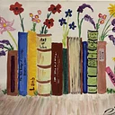 Book Garden – 20% Off
