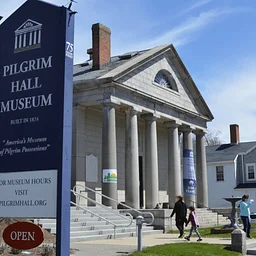 August Adventures & Pilgrim Hall’s Birthday – Free Admission (Plymouth)