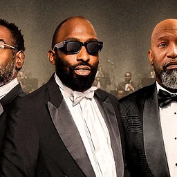 8Ball & MJG and Bun B with the Renaissance Orchestra