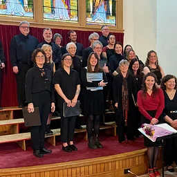 Pleasant Valley Chorale Winter Concert