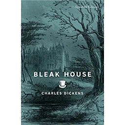 Bleak House by Charles Dickens