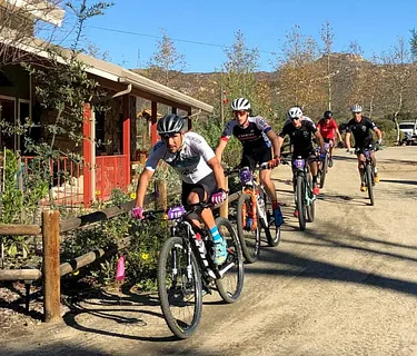 Dirty 30 XL Fondo Mountain Bike Race 2026