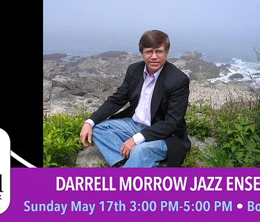 Darrell Morrow Jazz Ensemble