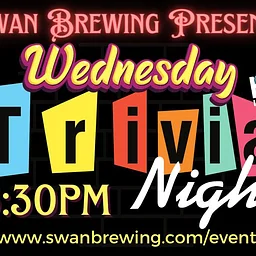 FREE Live Trivia w/ Fork In The Road Food Truck