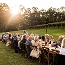 Harvest Dinner in the Vines