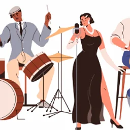 Jazz Jam
