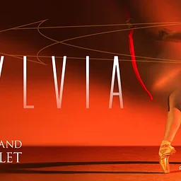 Portland Ballet presents- “Sylvia”
