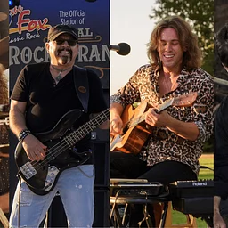 Live Music: Erick Tyler Project