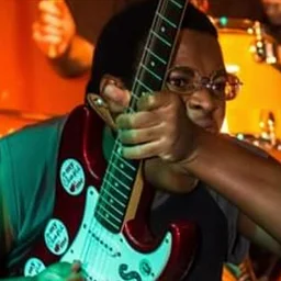 Christian Phifer & The Phifertones