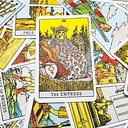 Tarot Reading at The Vineyard at Hershey