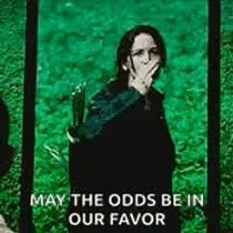 A Taste of Panem