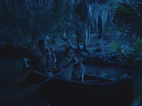 “Street View”
Screening of Venus of Ossabaw
sponsored by Telfair Contemporaries