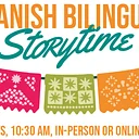 Spanish Bilingual Storytime