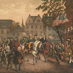 Evacuation Day Dinner
