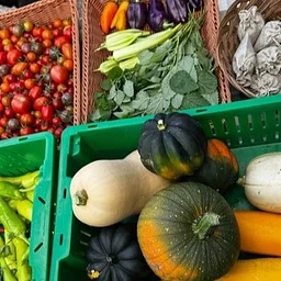 19133 Collective Farmer's Market (Pay What You Can)