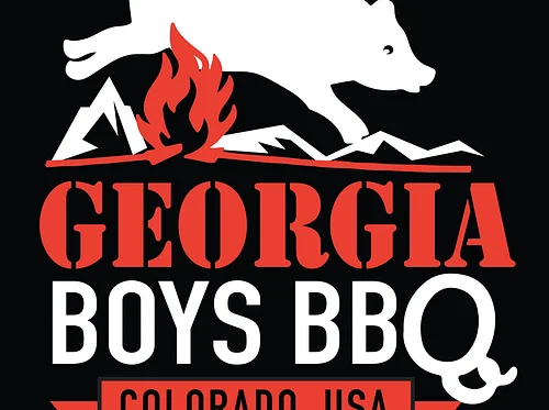 Georgia Boys BBQ