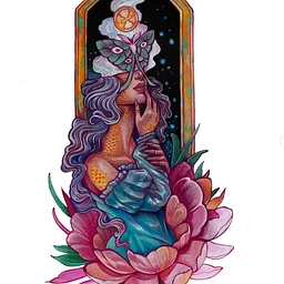 Gods of Small Moments - Solo Exhibition from Jordan Cunningham