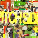 “Pitch Side” Opens at CityArts on July 16