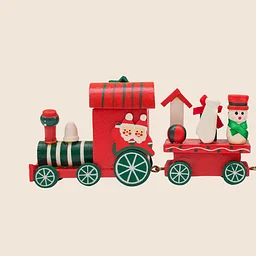 Santa's Workshop