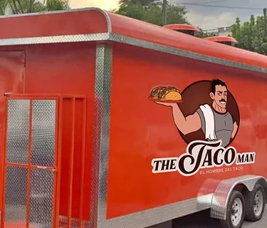 The Taco Man
