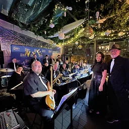 2026 City Lights & Stars: Huntsville’s In the Mood- September 25th
