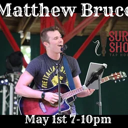 Matthew Bruce