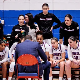 UMass Lowell WBB vs. Saint Anselm | Kennedy Athletic Center
