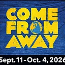 Come From Away