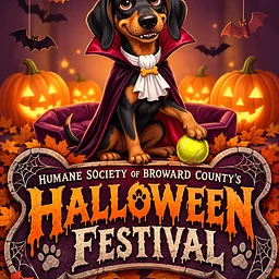 Halloween Event