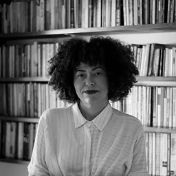 Abolition in Brazil: Poetry Reading with Luciany Aparecida